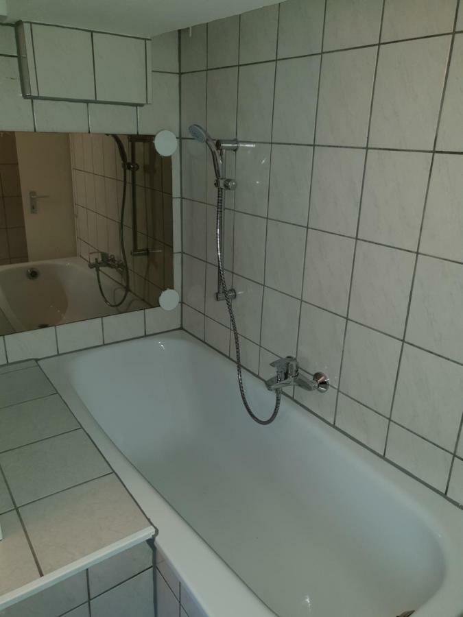 Herberge-Duisburg-Beeck מראה חיצוני תמונה